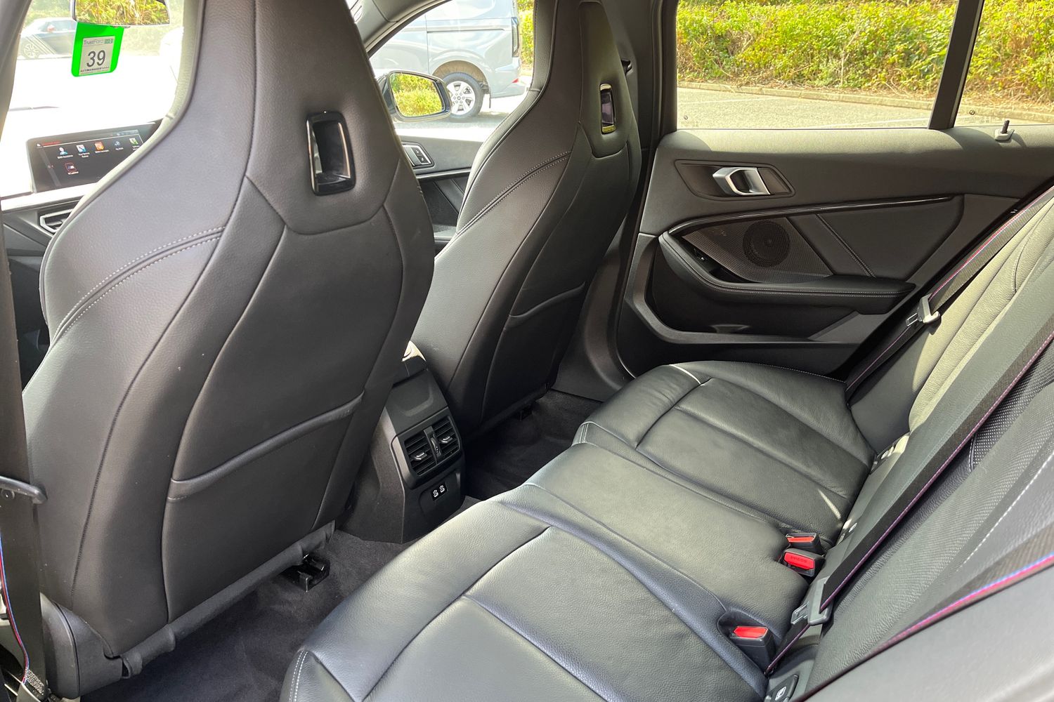 BMW 1 Series Photo 34
