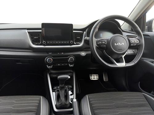 Kia STONIC Photo autoimg-9b05fa572e336d07f7d37522580d1d1e79bf6be9.jpg