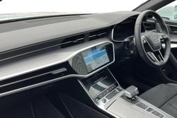 AUDI A6 Avant Photo 2
