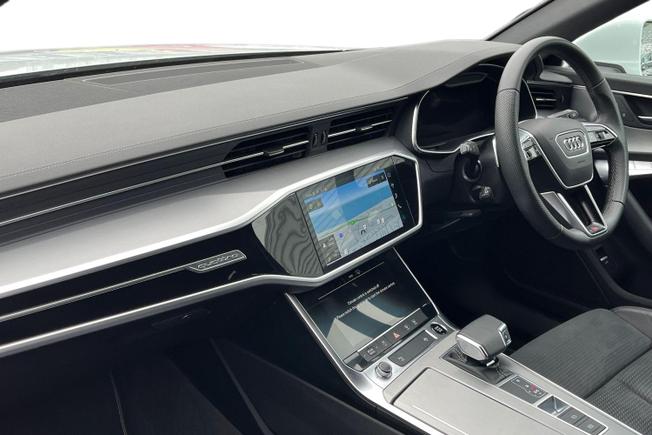 AUDI A6 Avant Photo 2