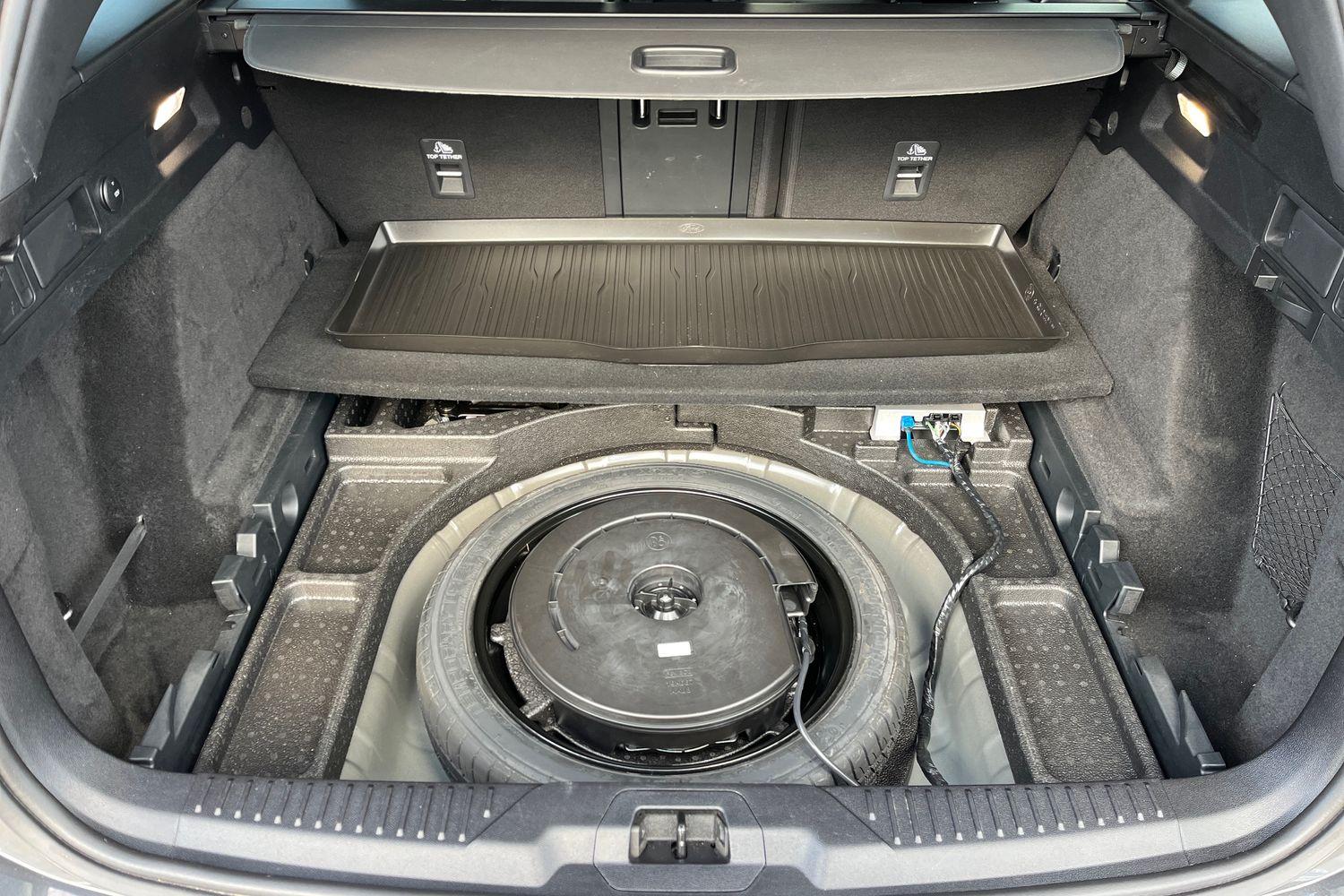 Ford Focus Photo 24