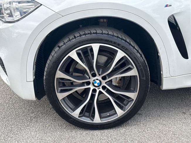 BMW X6 Photo 27