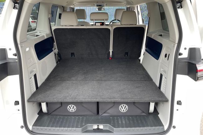 Volkswagen Id. Buzz Photo 40