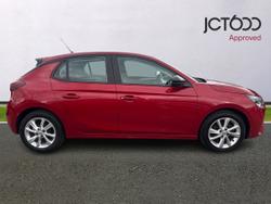VAUXHALL Corsa Photo 4