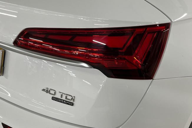 AUDI Q5 Photo 18