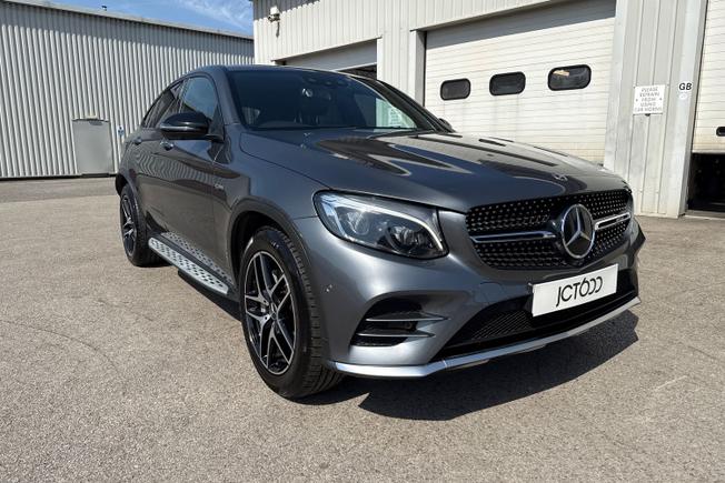 MERCEDES-BENZ Glc Photo 30