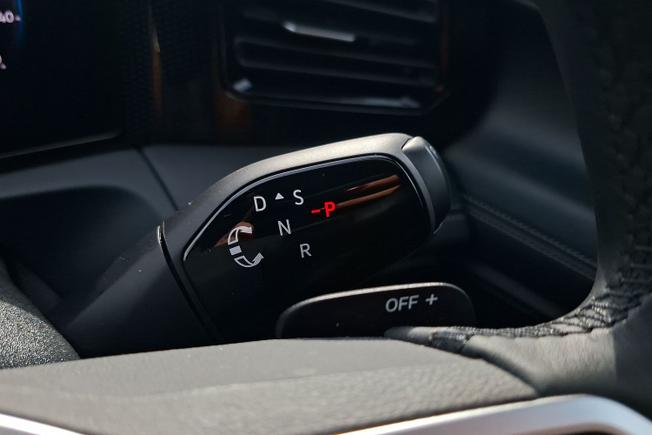 Volkswagen Tiguan Photo 23