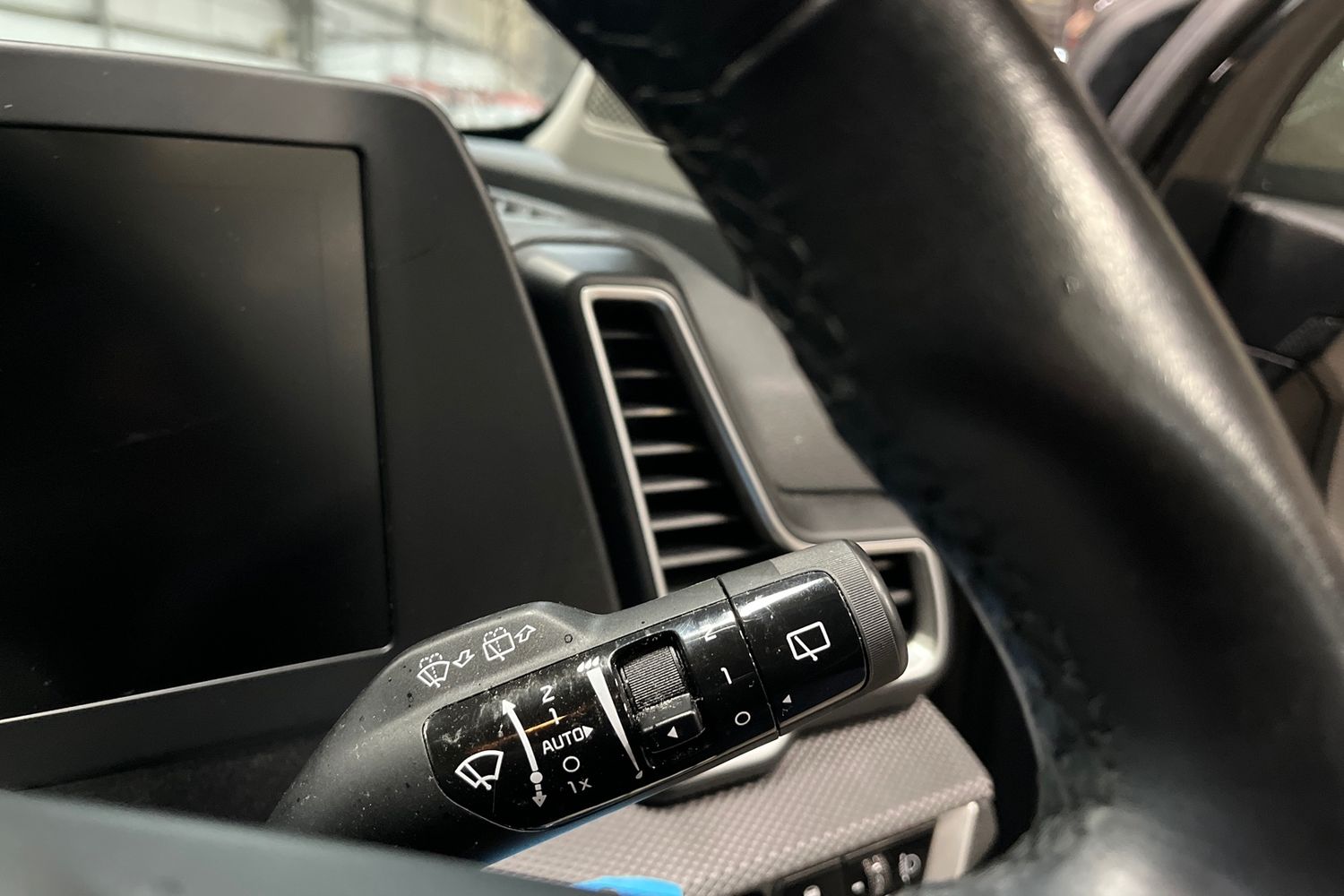 Kia SPORTAGE Photo 14