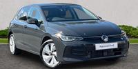Volkswagen Golf Photo 0