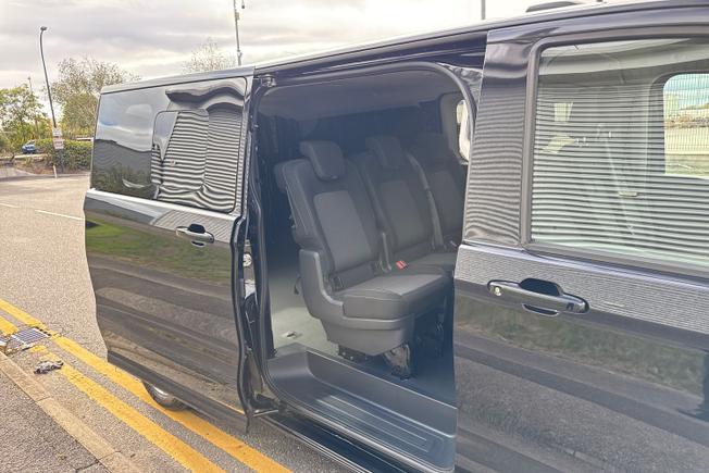 Volkswagen Transporter Photo 27