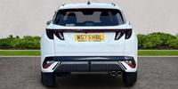 Hyundai TUCSON Photo 8
