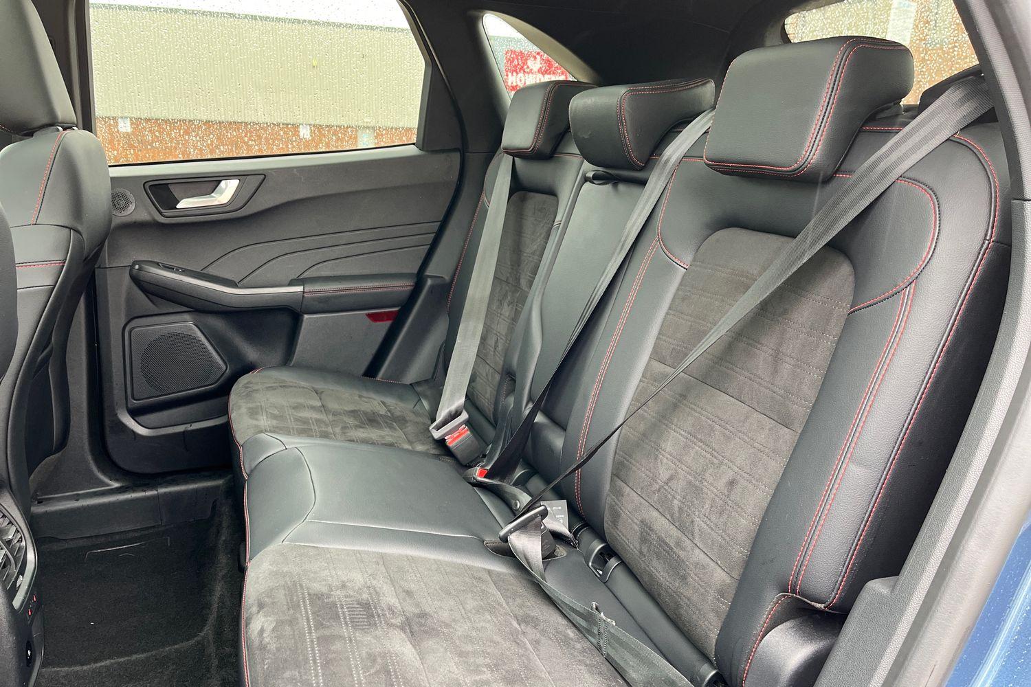 Ford Kuga Photo 19