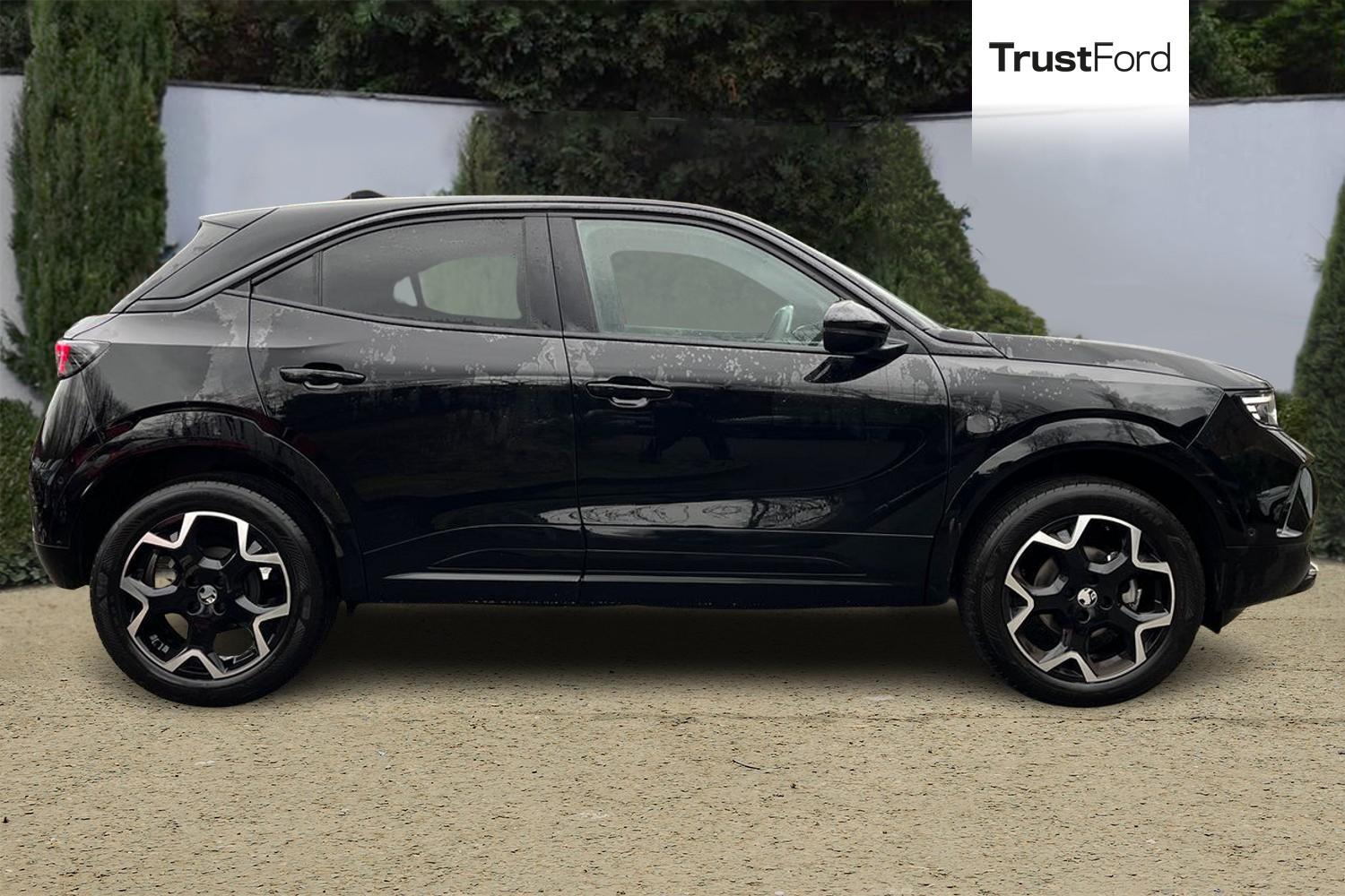 Vauxhall Mokka Photo 2