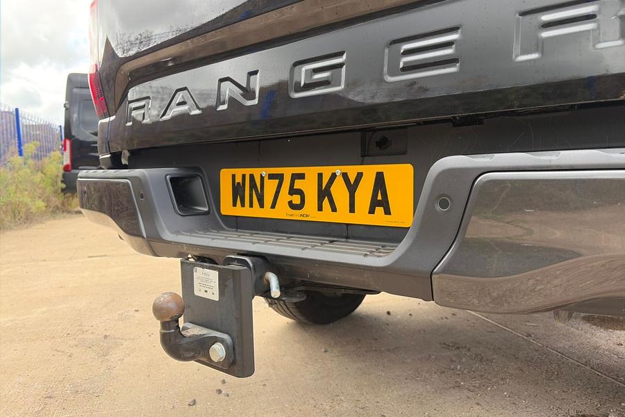 Ford RANGER Photo autoimg-9b12c91018f32e5cd025f01cda82509c53d3ae56.jpg