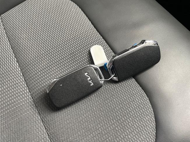 KIA Niro Photo 53