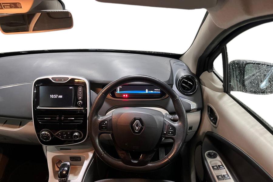 Renault ZOE Photo autoimg-9b1317b21f88de64f7e326b2b169c143bd08169d.jpg