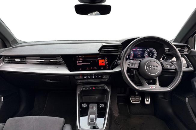 AUDI A3 Photo 10