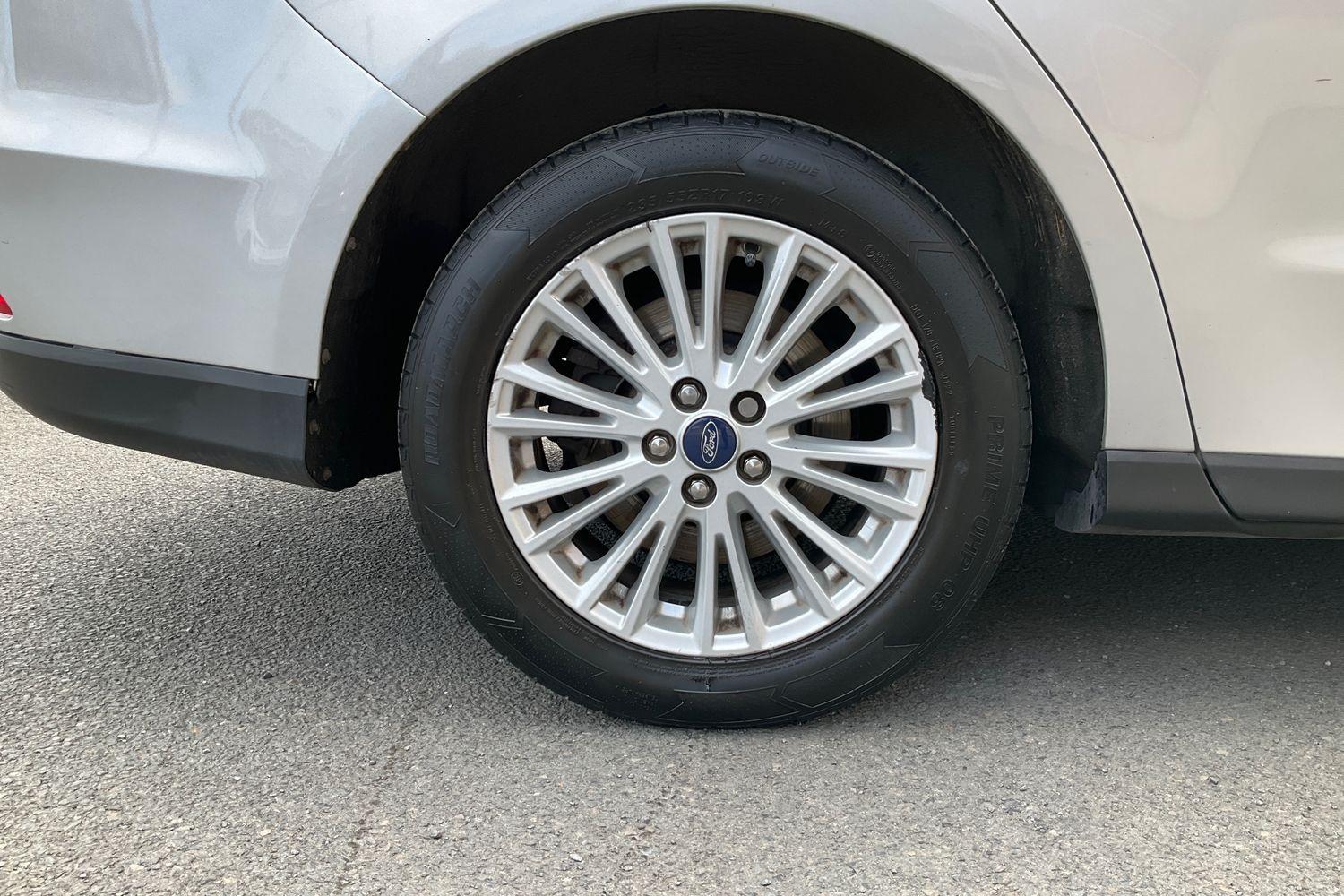 Ford GALAXY Photo 7
