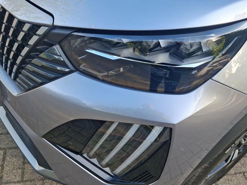 Used Peugeot 2008 KR25WGN 28