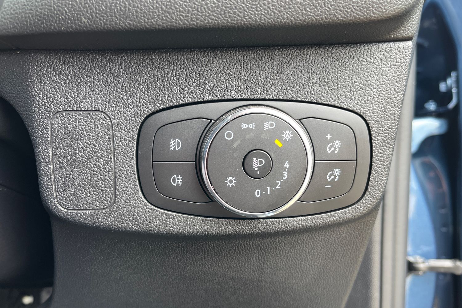 Ford Focus Photo 28