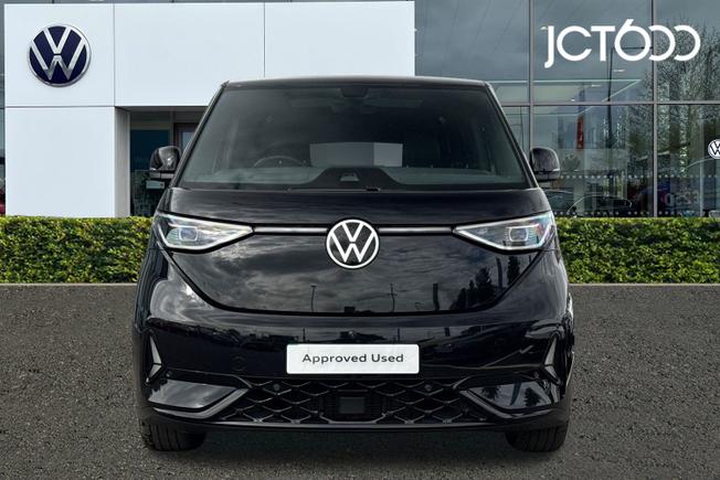 VOLKSWAGEN Id. Buzz Photo 8
