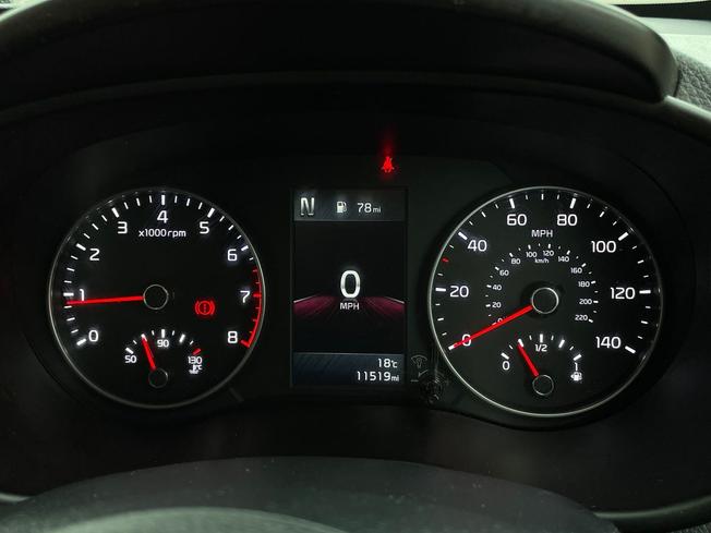 KIA Picanto Photo 15