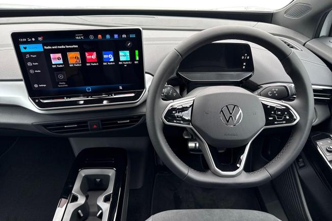 VOLKSWAGEN ID.4 Photo 11