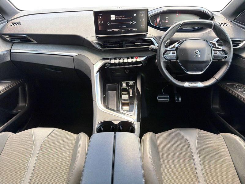 Used Peugeot 3008 FG24NSZ 11