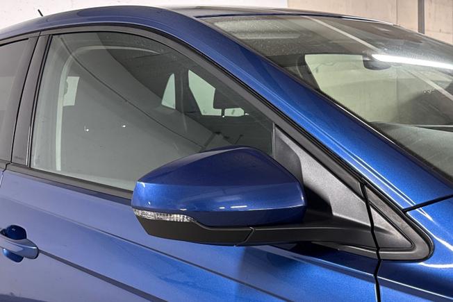 VOLKSWAGEN Polo Photo 20