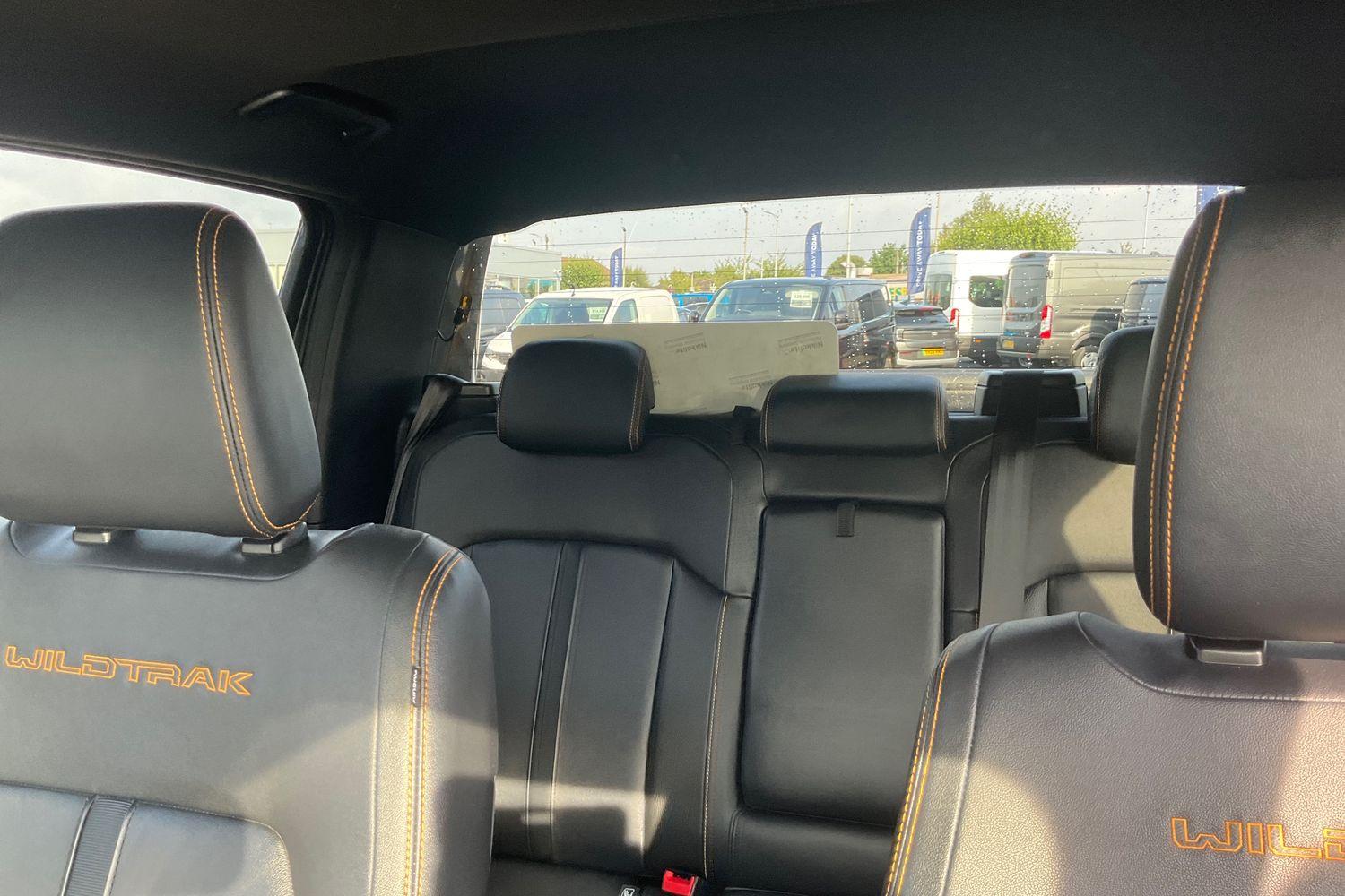 Ford Ranger Photo 18
