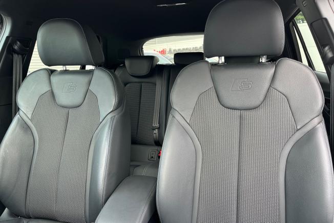 AUDI Q2 Photo 21