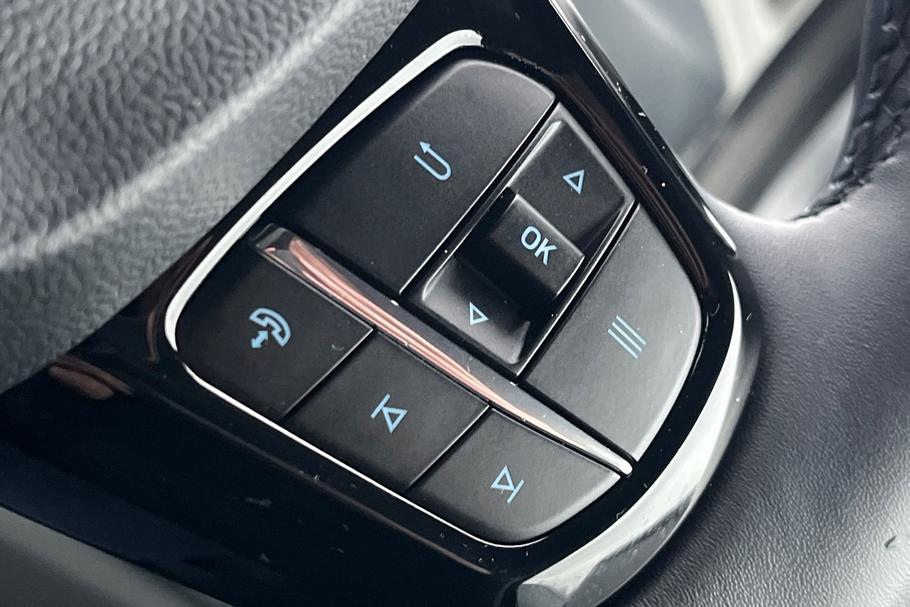 Used Ford TRANSIT CUSTOM 19