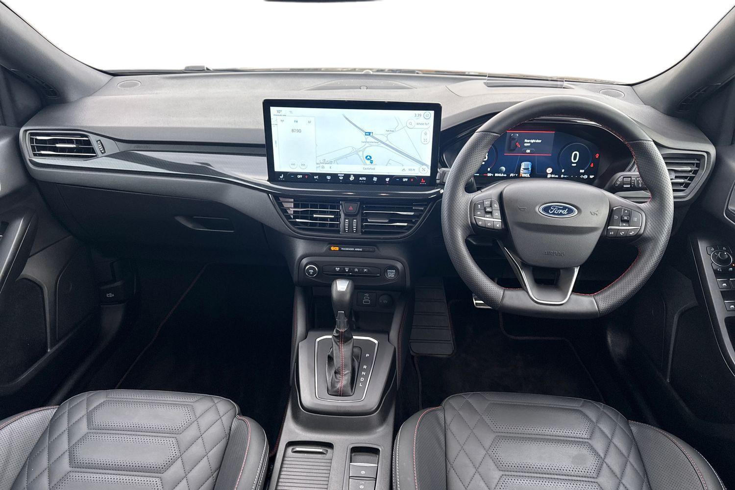 Ford FOCUS Photo 9
