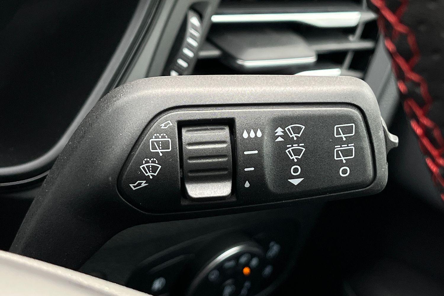 Ford Focus Photo 14