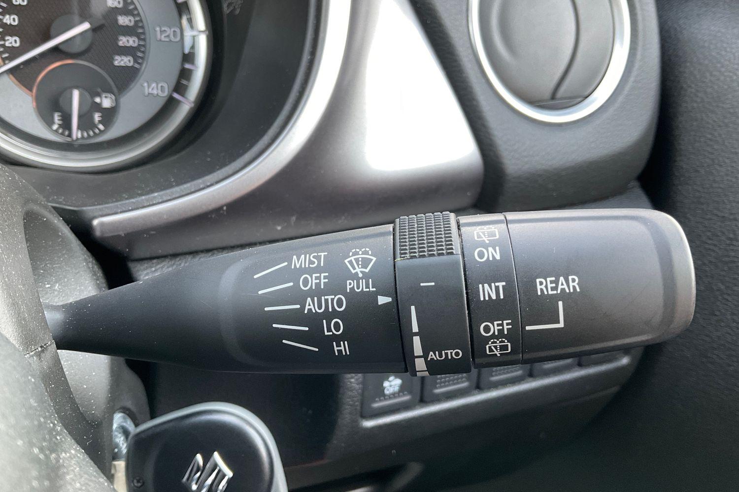 Suzuki VITARA Photo 14