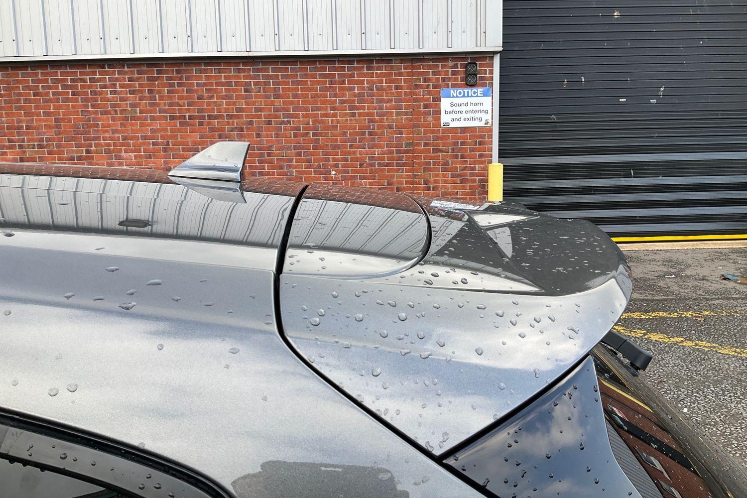 Ford Focus Photo 34