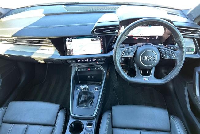 AUDI A3 Photo 10