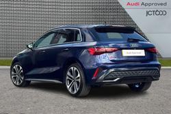 Audi A3 Photo 3