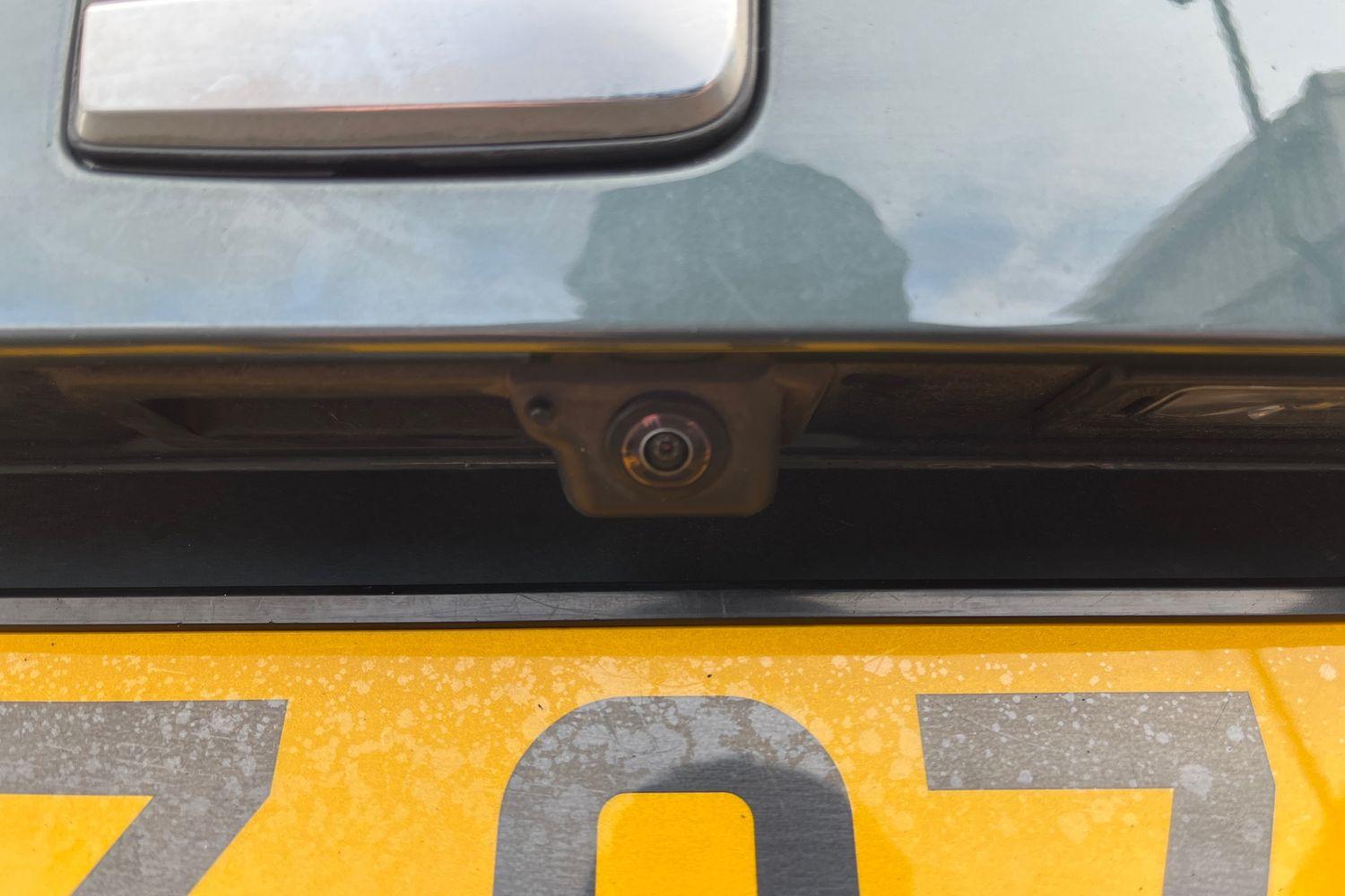 SEAT ATECA Photo 22