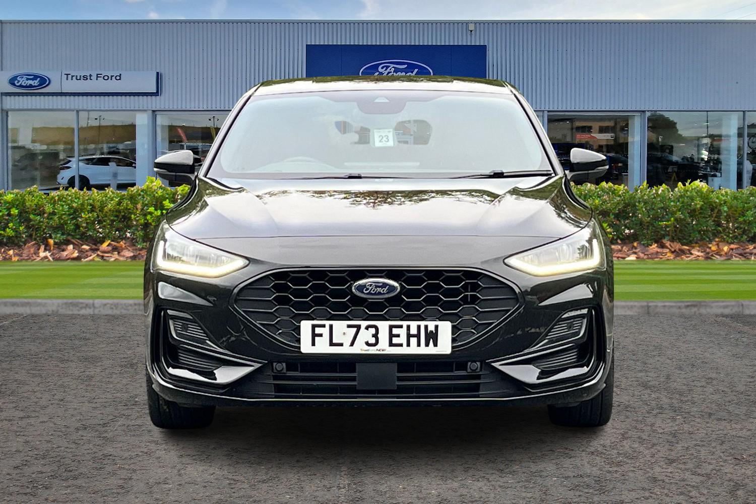 Ford Focus Photo 5