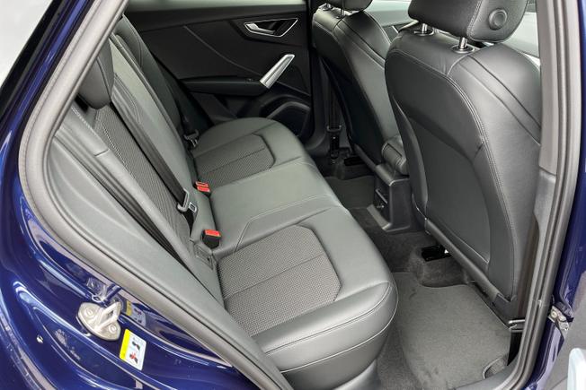 AUDI Q2 Photo 41
