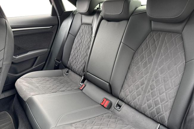 AUDI A3 Photo 9