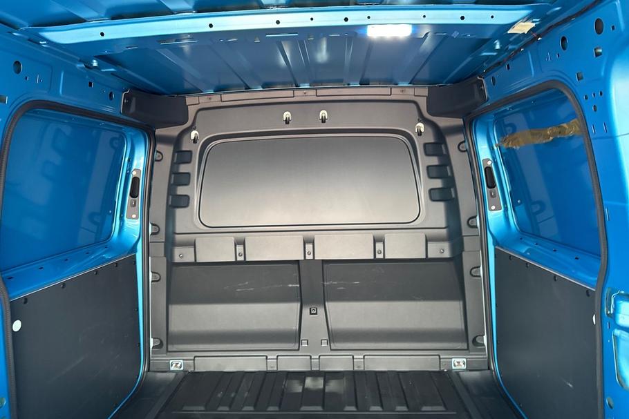 Used Ford TRANSIT CONNECT BN75LPY 9