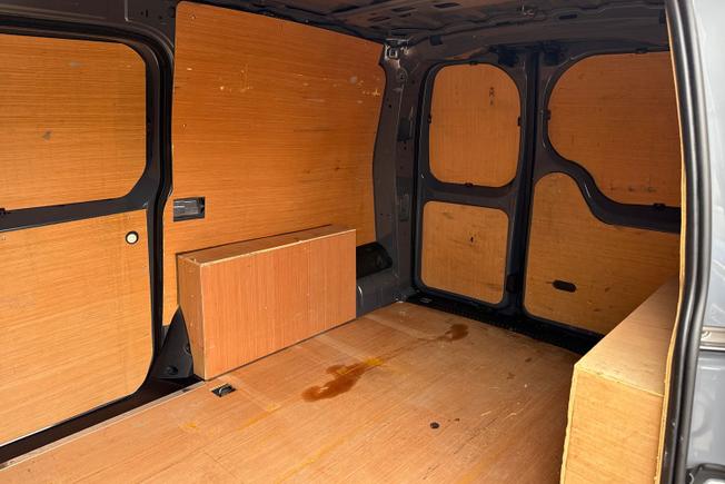 VOLKSWAGEN Caddy Maxi Photo 9