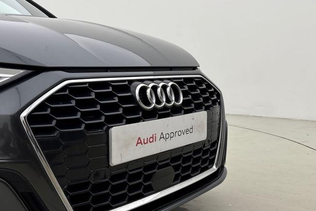 AUDI A3 Photo 26
