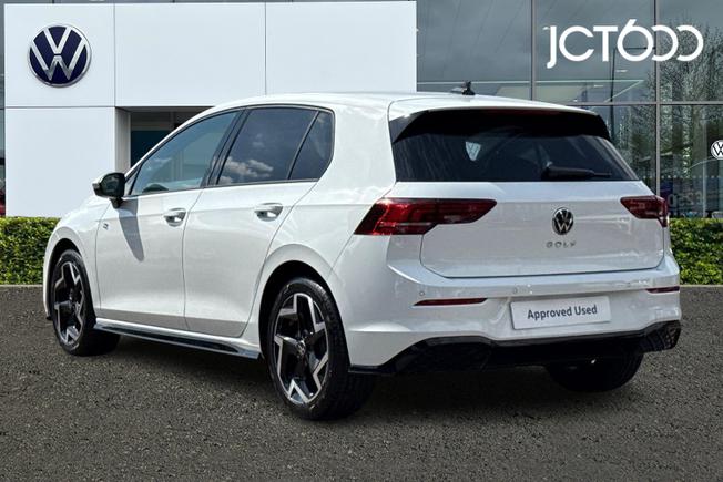 VOLKSWAGEN Golf Photo 3