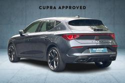 CUPRA Leon Photo 3