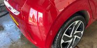 Hyundai i10 Photo 23