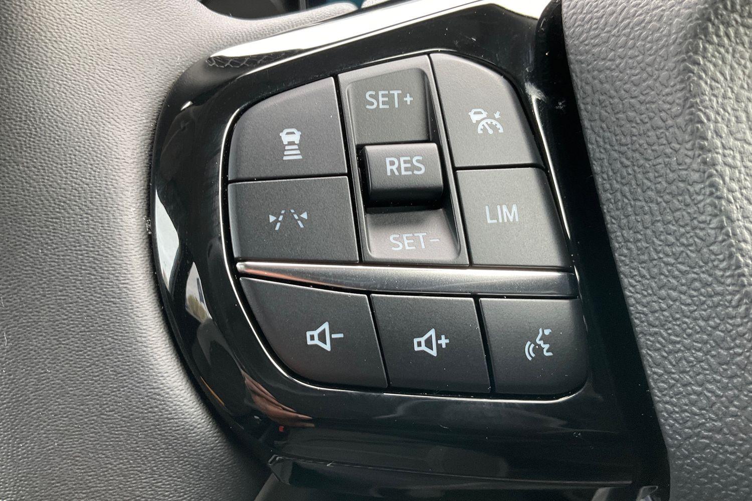 Ford Puma Gen-E Photo 29