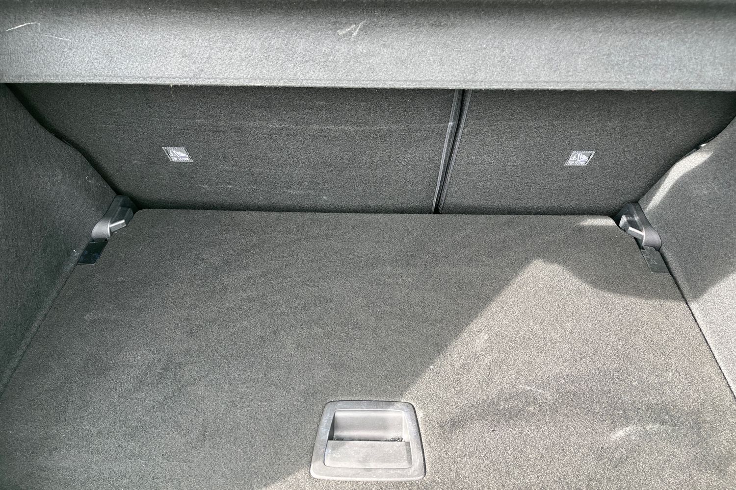 Vauxhall MOKKA Photo 20